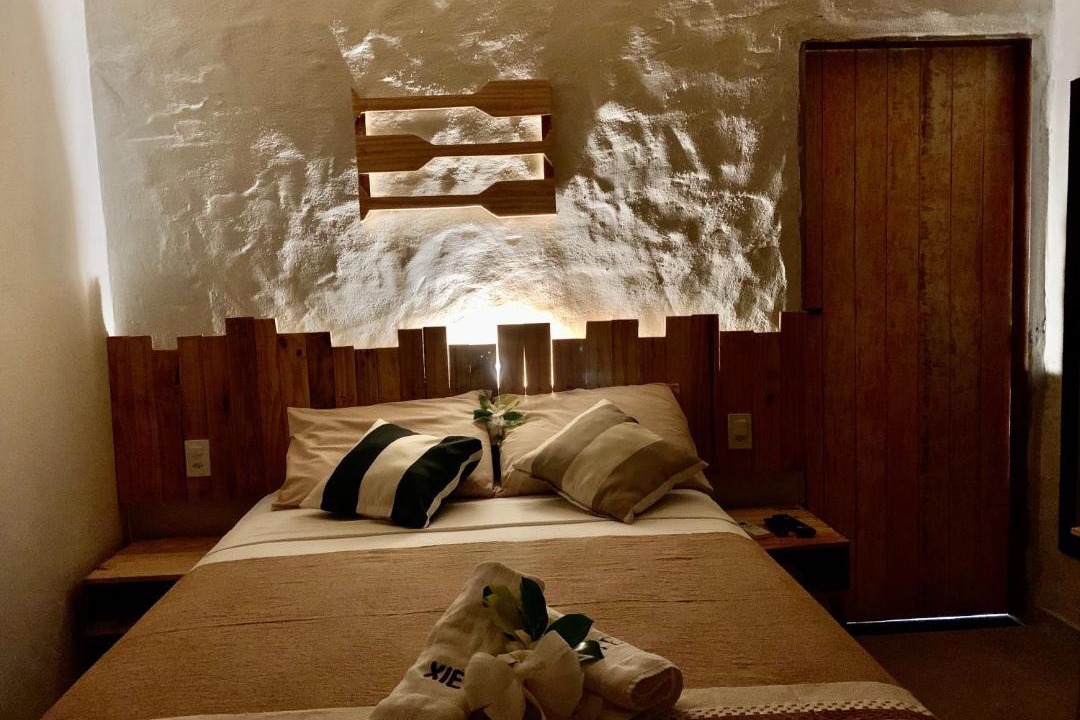 Photo of Bedroom in Porto da Rua