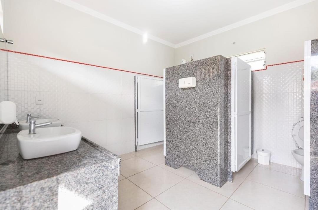 Photo of Bathroom in Campinas