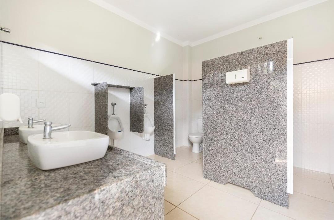 Photo of Bathroom in Campinas