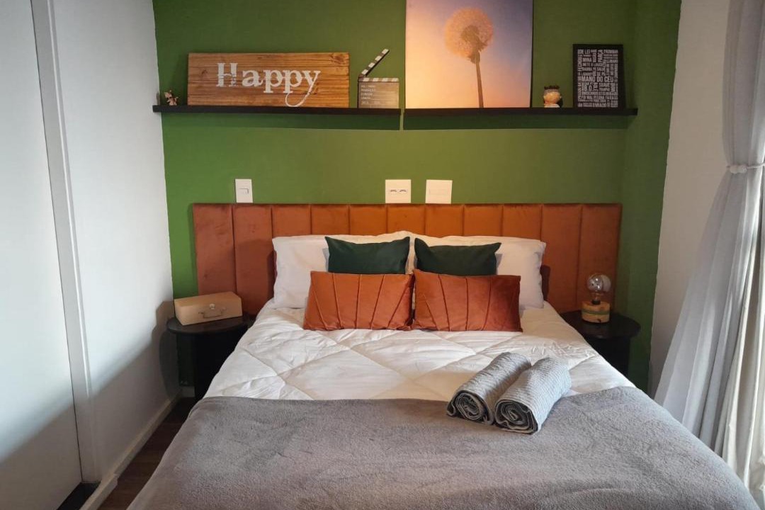 Photo of Bedroom in Bom Retiro