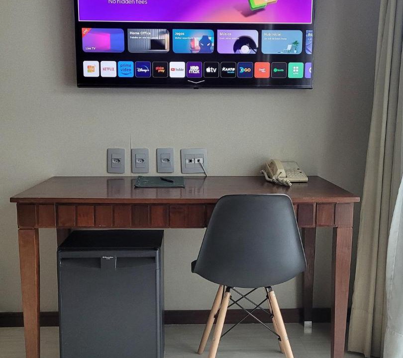 Photo of Livingroom in Chacara Santo Antonio