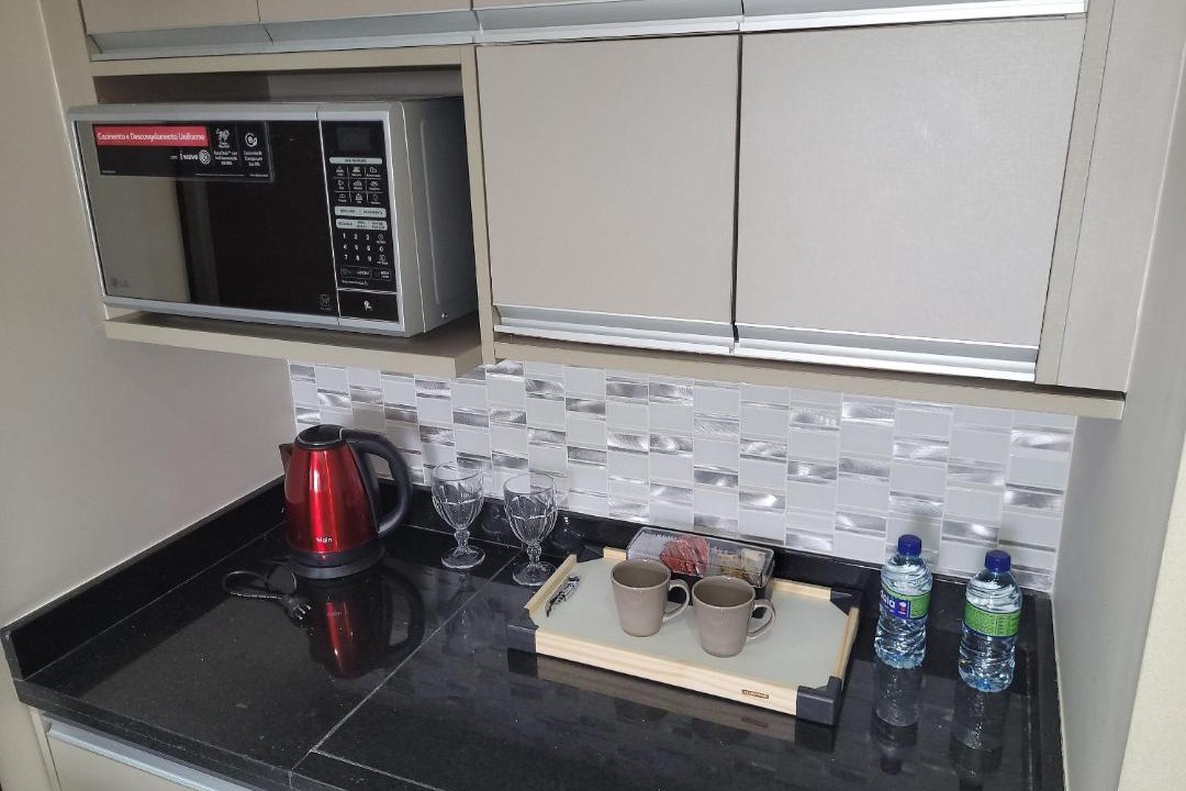 Photo of Kitchen in Chacara Santo Antonio