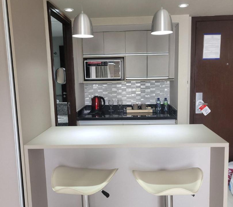 Photo of Kitchen in Chacara Santo Antonio
