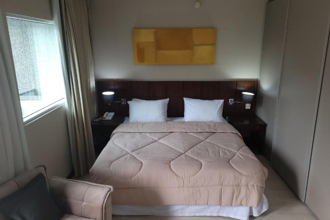 Photo of Bedroom in Chacara Santo Antonio