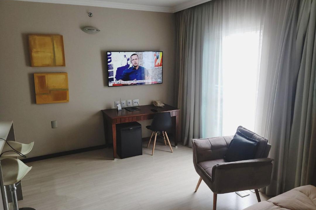 Photo of Livingroom in Chacara Santo Antonio