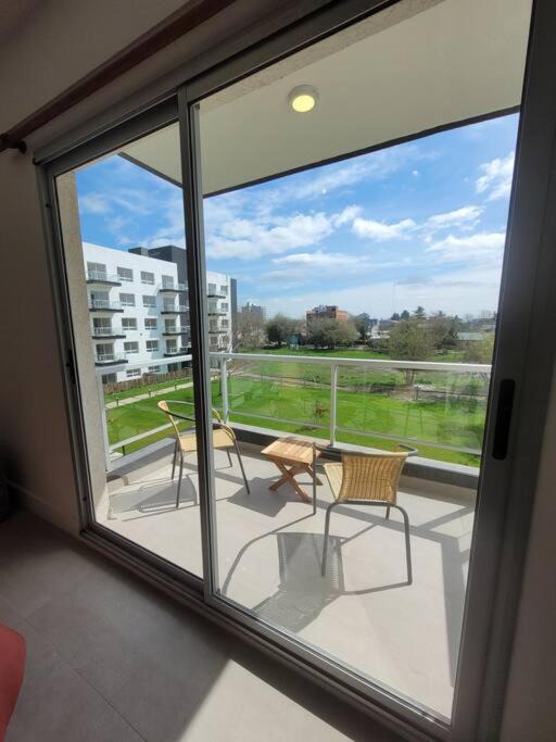 Photo of Patio Balcony in Ezeiza