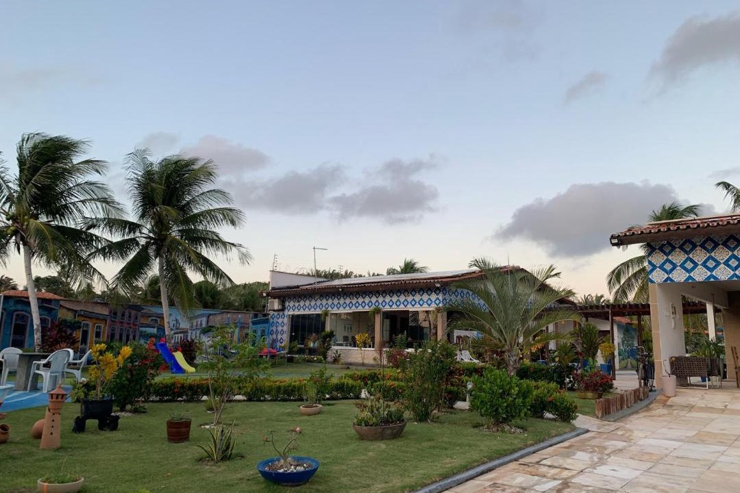 Photo of Others in Sao Jose de Ribamar