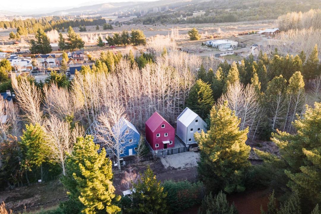 Photo of Others in Esquel