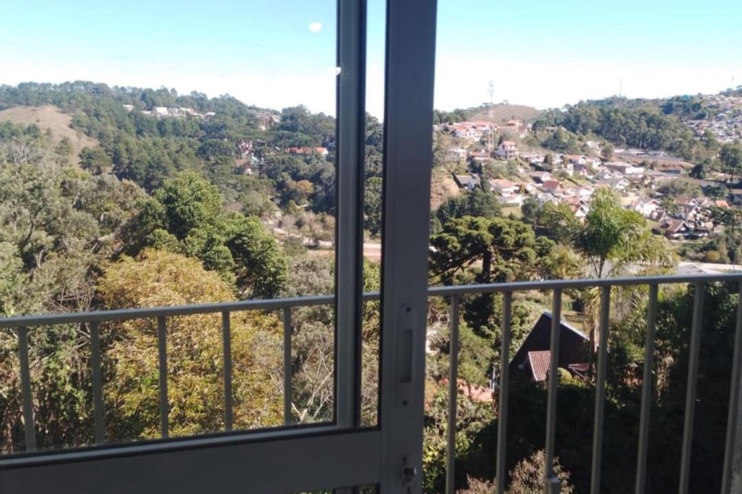 Photo of Patio Balcony in Vila Loli