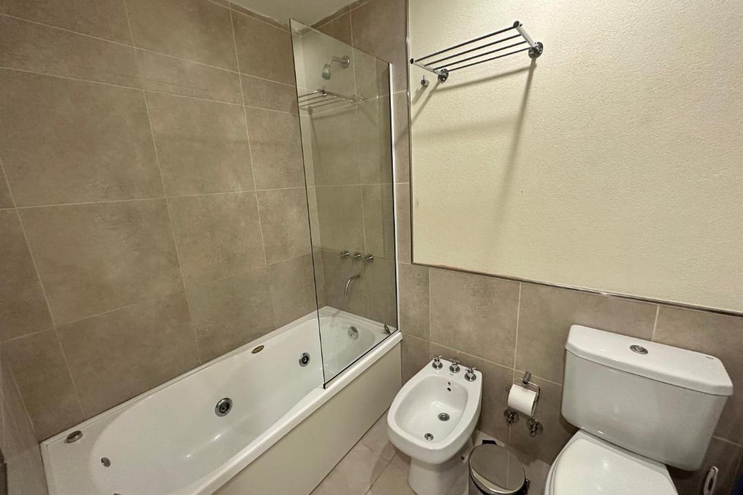 Photo of Bathroom in Pinamar