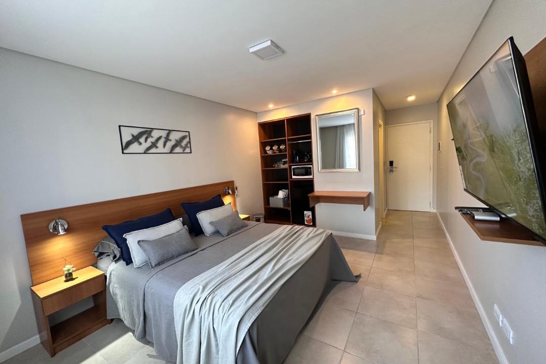 Photo of Bedroom in Pinamar