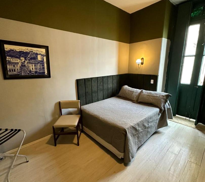 Photo of Bedroom in Comercio