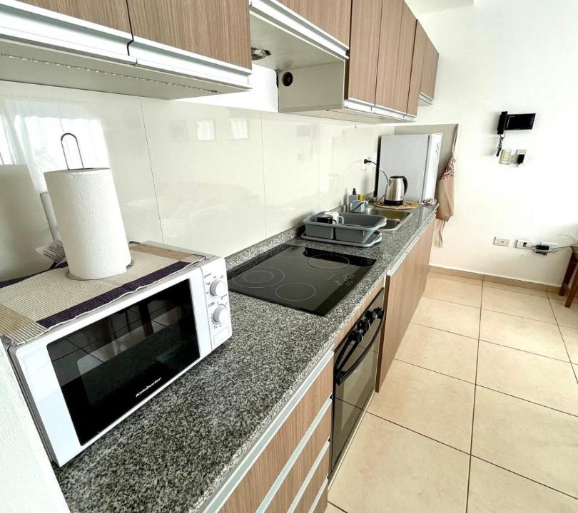 Photo of Kitchen in Formosa