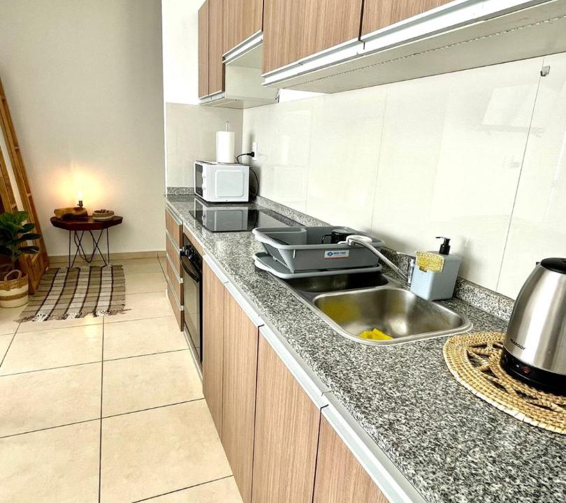 Photo of Kitchen in Formosa