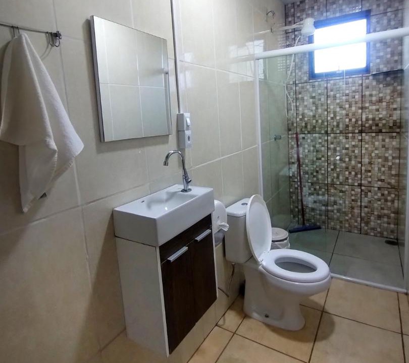 Photo of Bathroom in Analandia