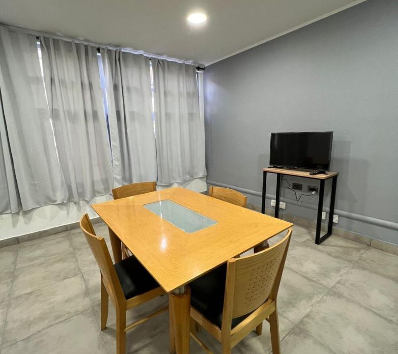 Photo of Livingroom in San Martin