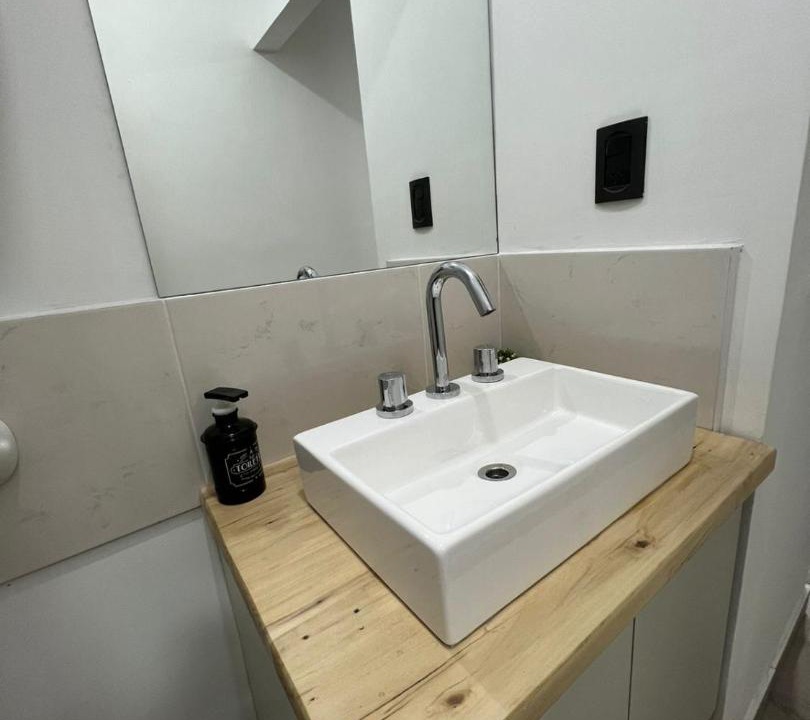 Photo of Bathroom in San Martin