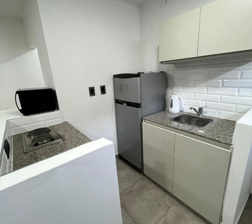 Photo of Kitchen in San Martin