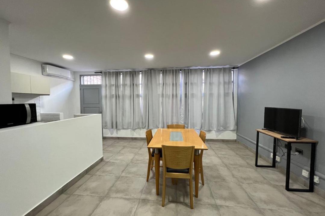 Photo of Livingroom in San Martin