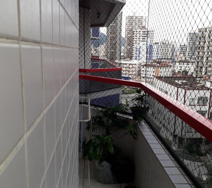 Photo of Patio Balcony in Guilhermina