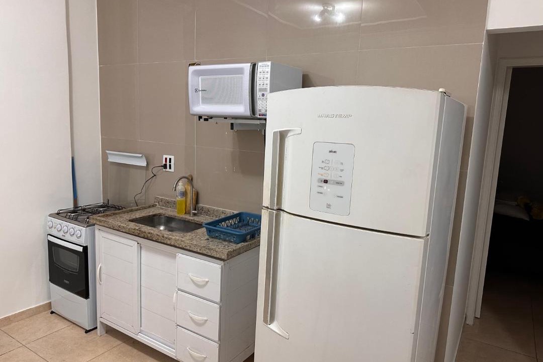 Photo of Kitchen in Parque Enseada