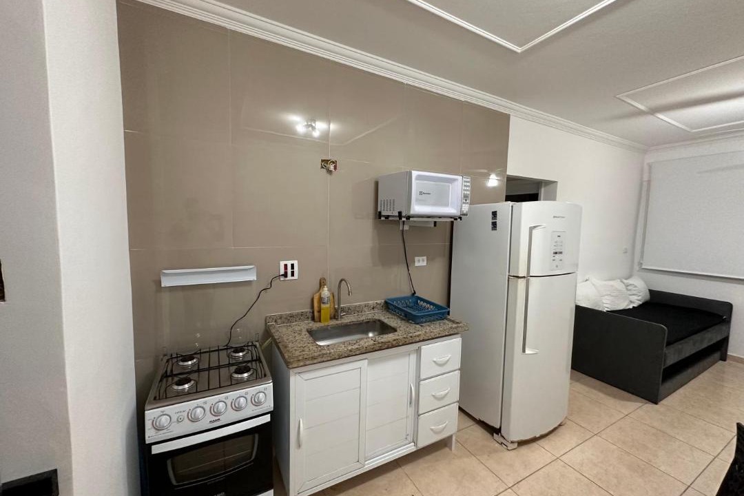 Photo of Kitchen in Parque Enseada