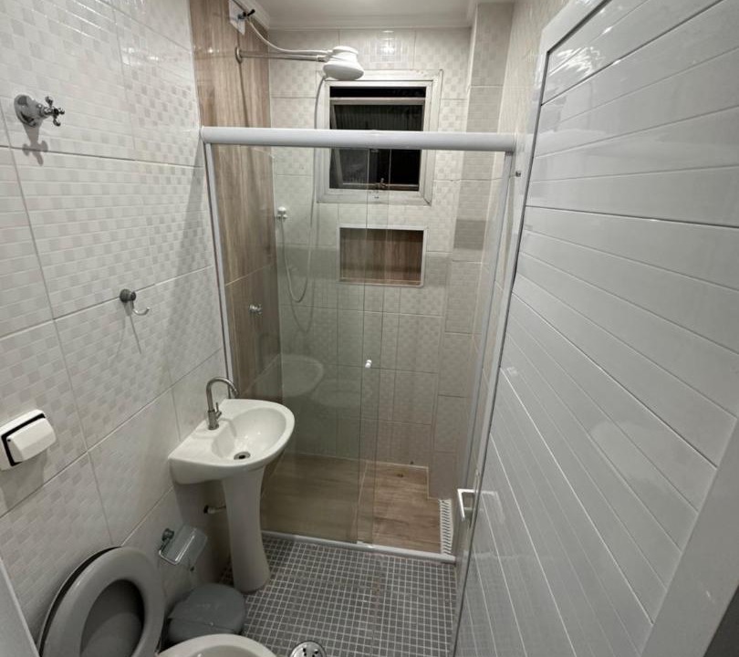 Photo of Bathroom in Parque Enseada