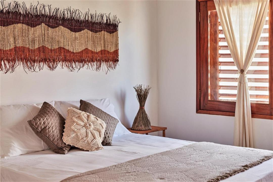 Photo of Bedroom in Corguinho