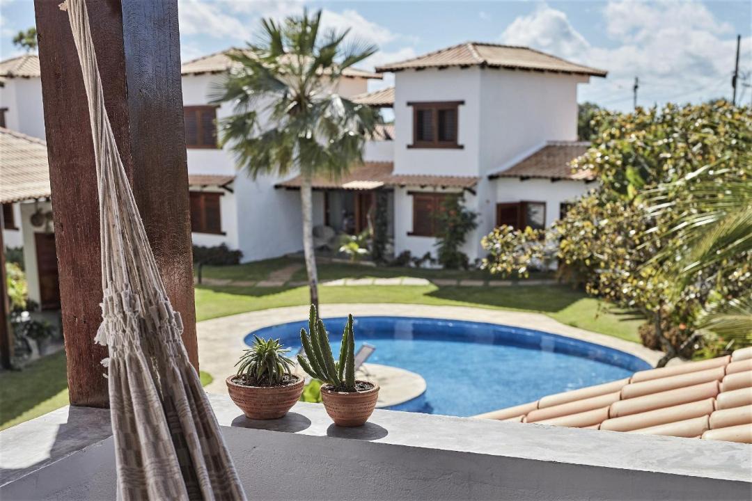 Photo of Patio Balcony in Corguinho