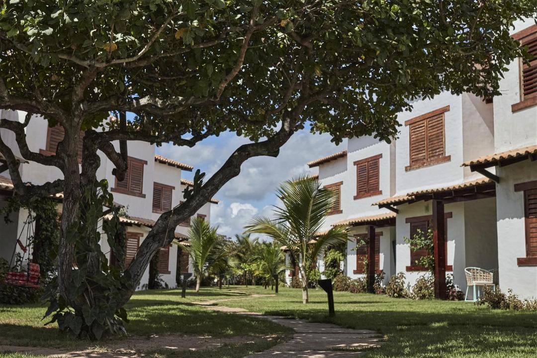 Photo of Buildings in Corguinho
