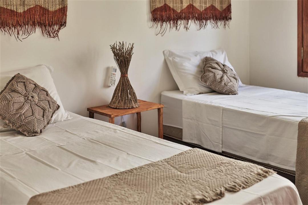 Photo of Bedroom in Corguinho