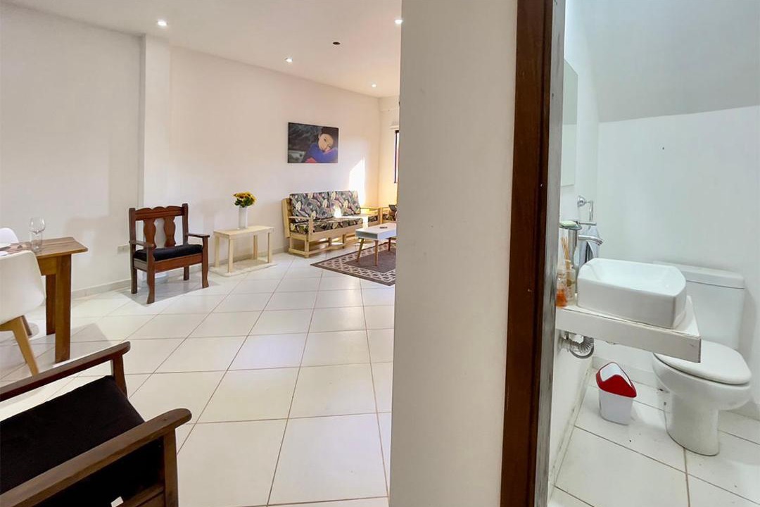 Photo of Bathroom in Luque