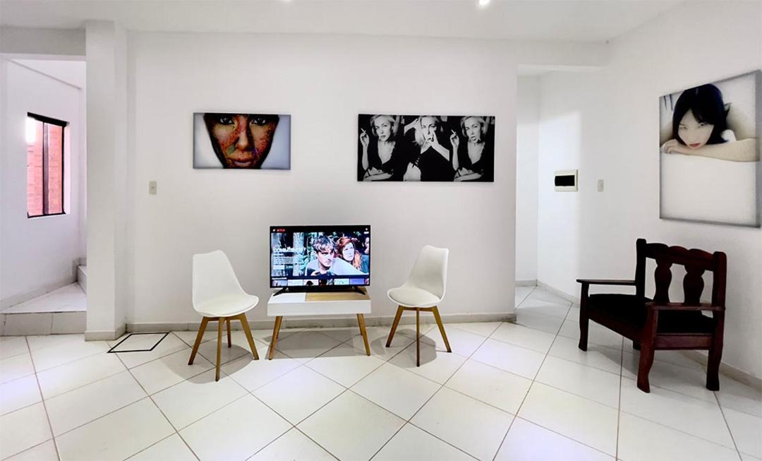 Photo of Livingroom in Luque