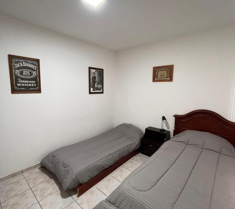Photo of Bedroom in San Martin