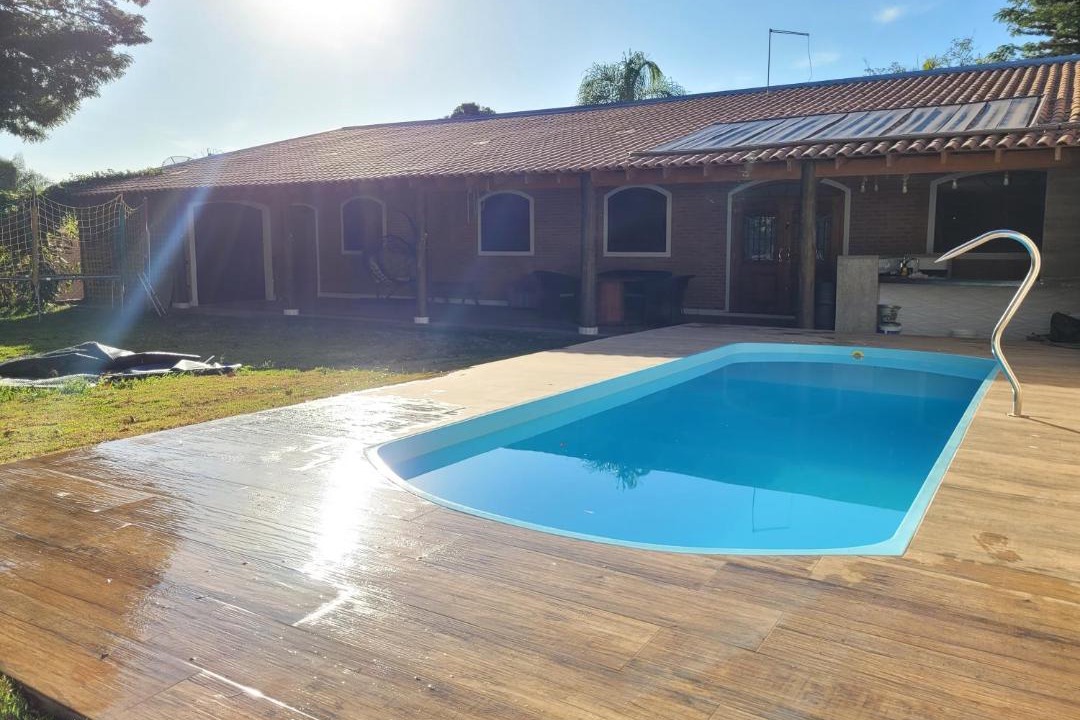 Photo of Outdoor in Itirapina