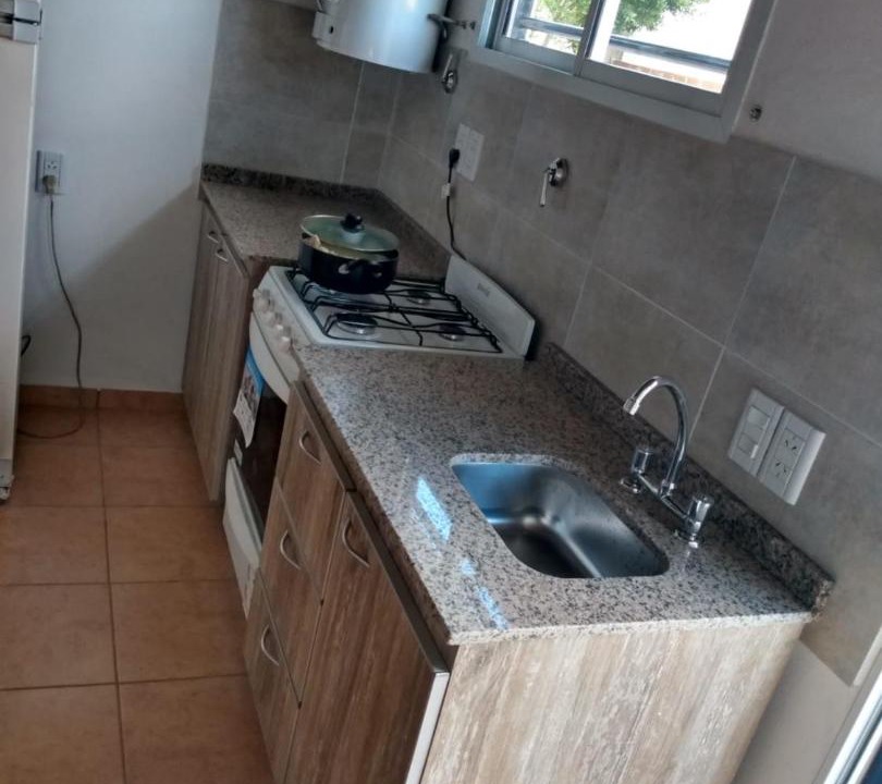 Photo of Kitchen in Santa Teresita