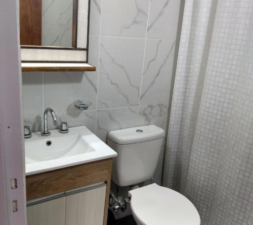 Photo of Bathroom in Santa Teresita