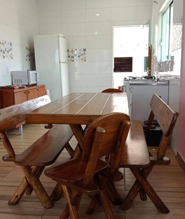 Photo of Kitchen in Passo de Torres