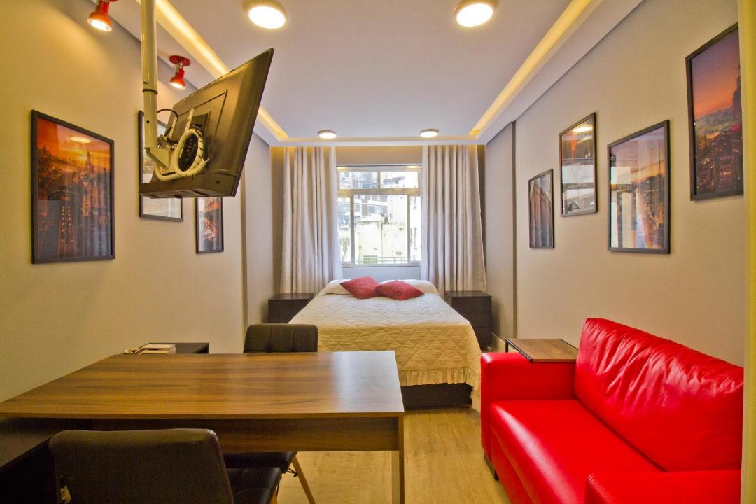 Photo of Livingroom in Republica