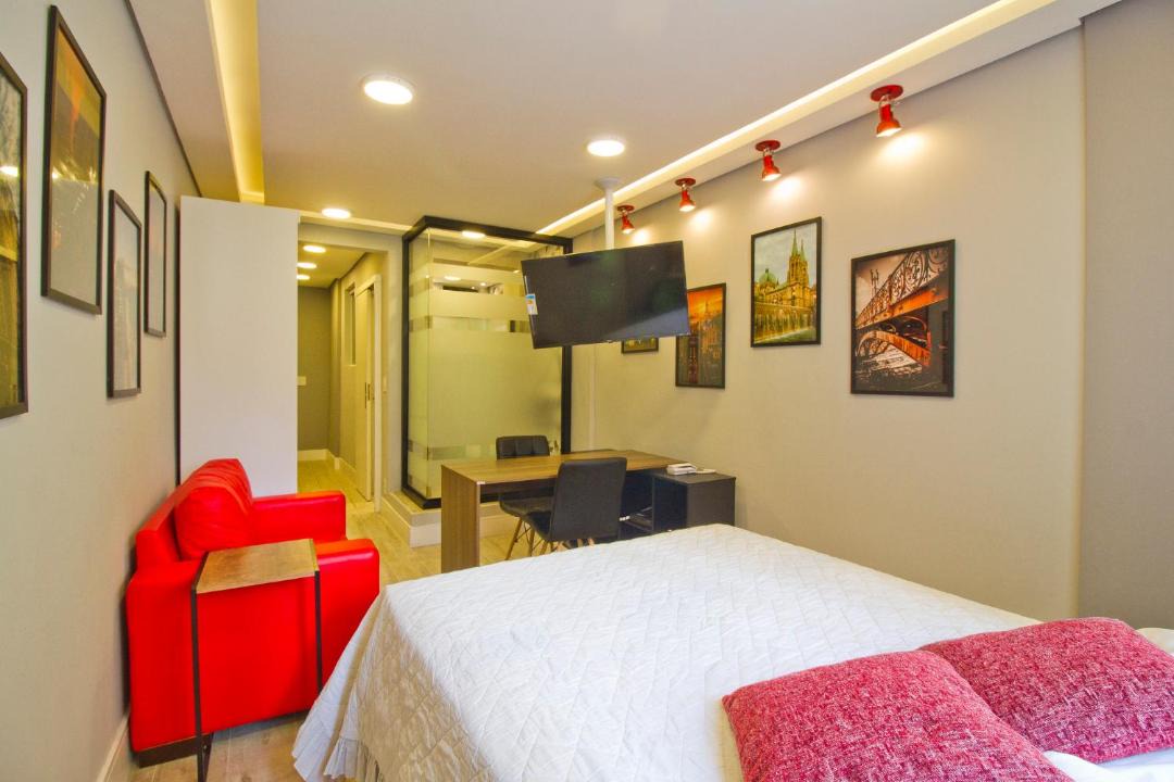 Photo of Bedroom in Republica
