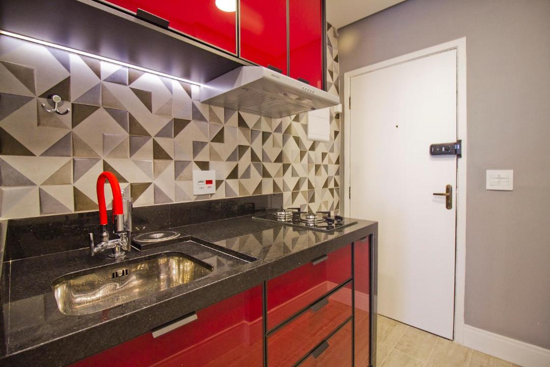 Photo of Kitchen in Republica