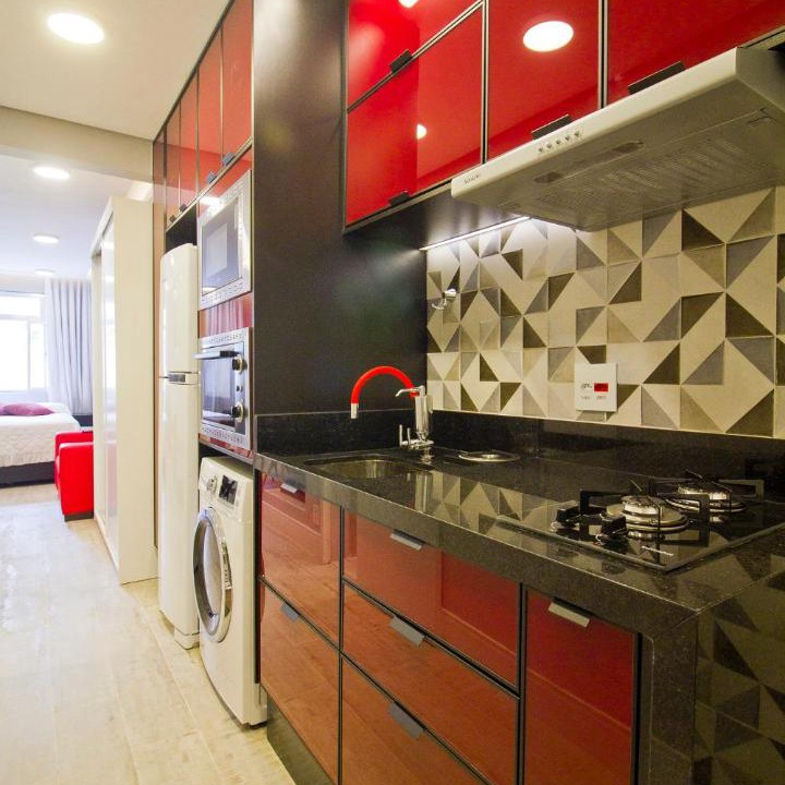 Photo of Kitchen in Republica