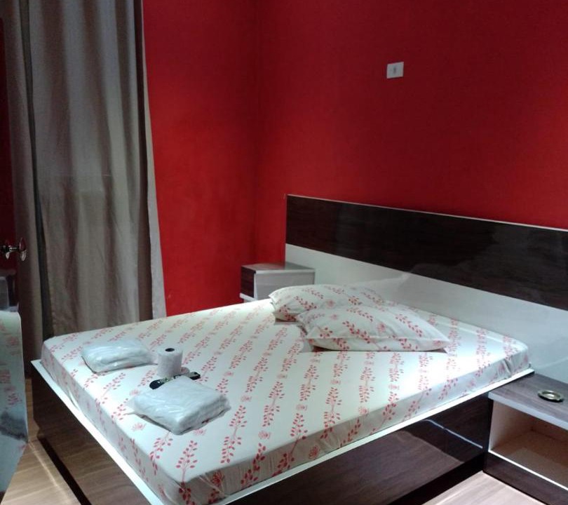 Photo of Bedroom in Santos