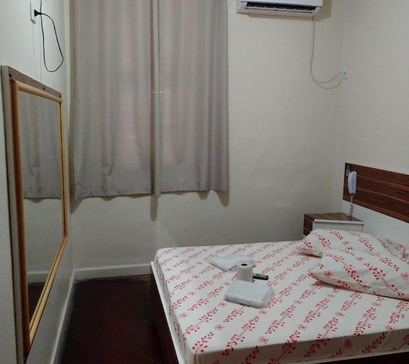 Photo of Bedroom in Santos