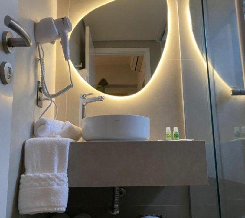 Photo of Bathroom in Aparecida