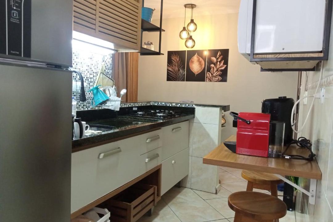 Photo of Kitchen in Mirim