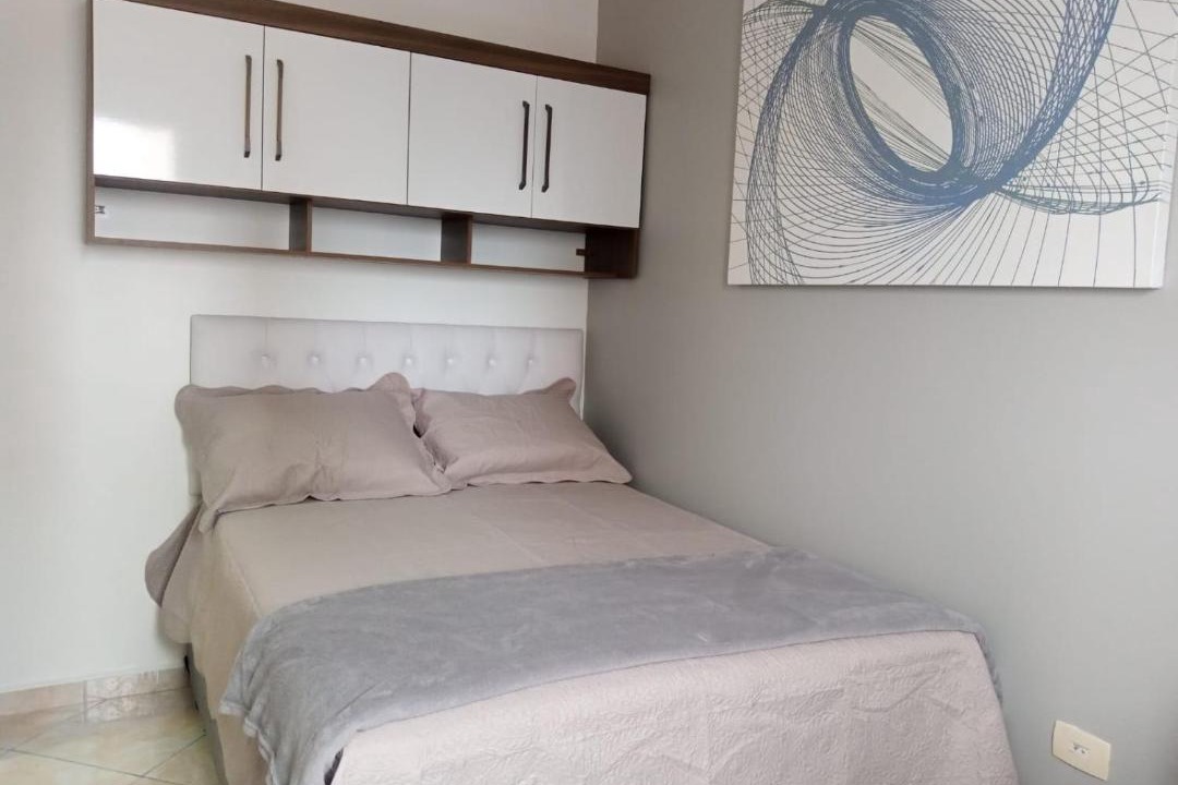 Photo of Bedroom in Mirim