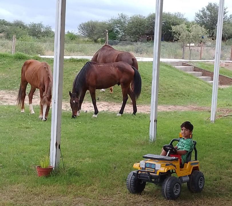 Photo of Others in Santiago del Estero