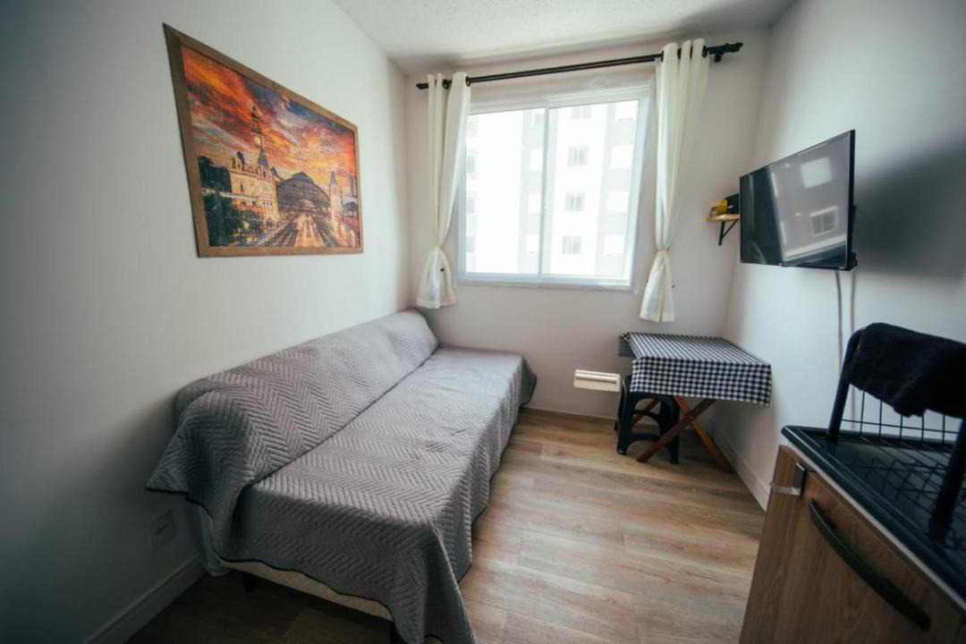 Photo of Livingroom in Santo Amaro