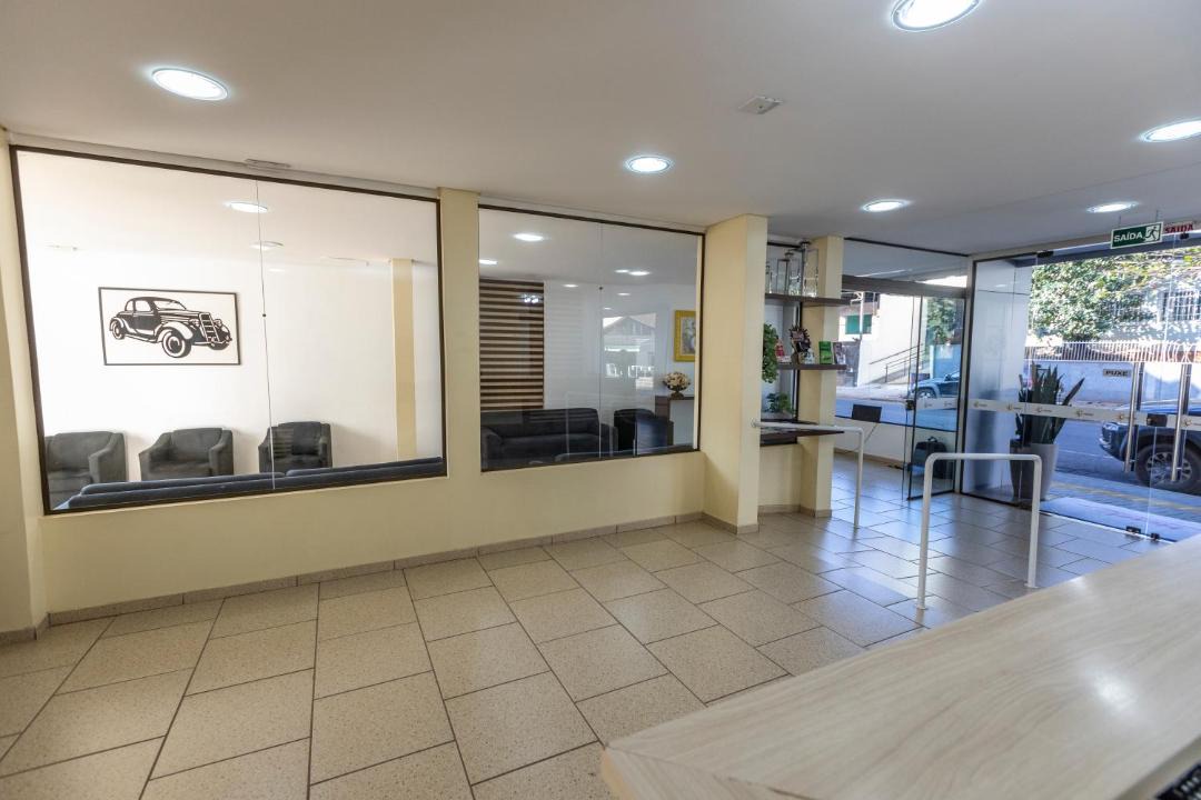 Photo of Others in Foz do Iguacu City Centre